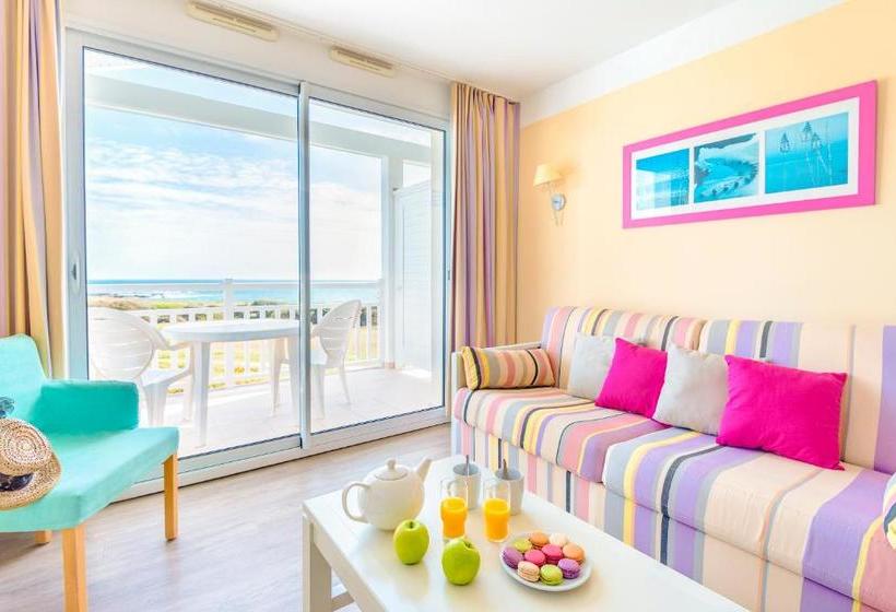 Lagrange Vacances L’estran