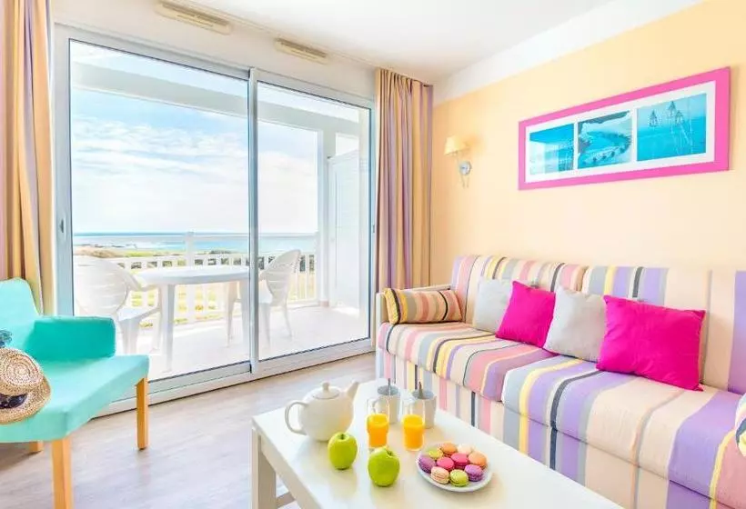 Lagrange Vacances L’estran