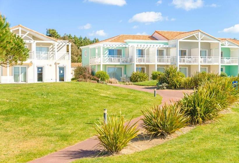 Lagrange Vacances L’estran