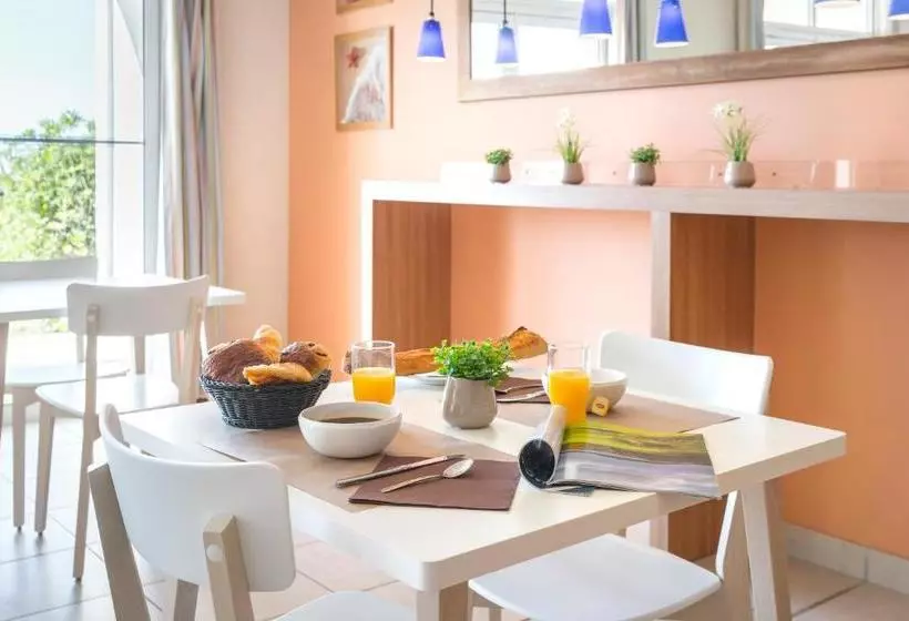 Lagrange Vacances L’estran