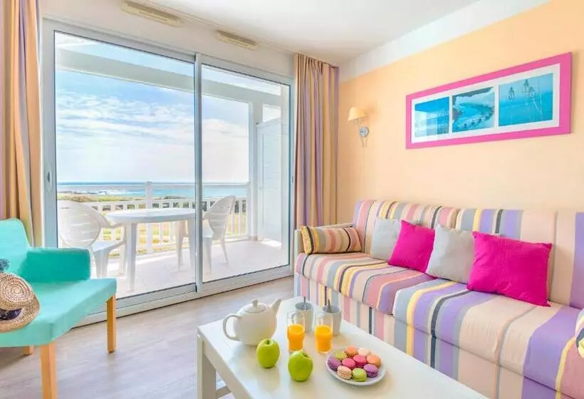 Lagrange Vacances L’estran