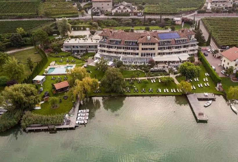 Parc Hotel Am See