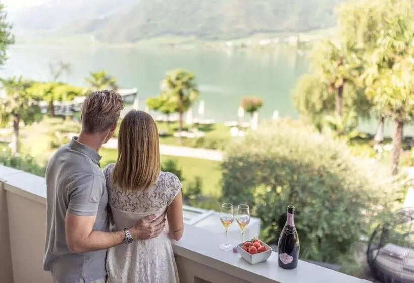 Parc Hotel Am See