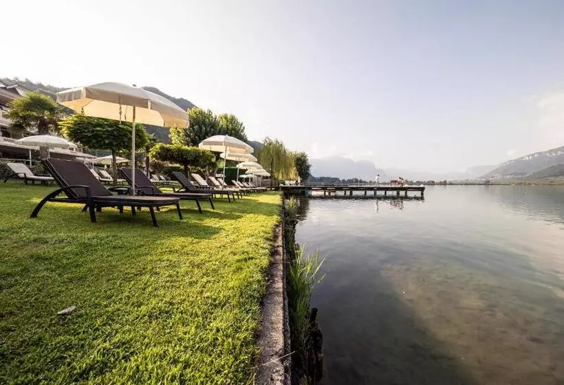 Parc Hotel Am See