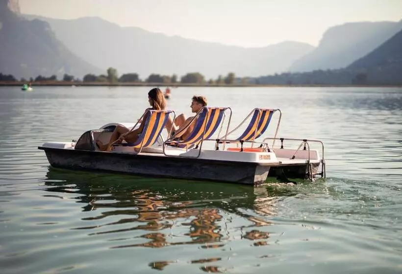 Parc Hotel Am See