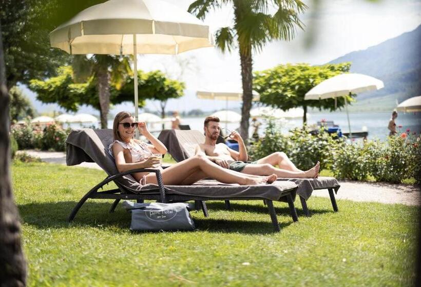 Parc Hotel Am See