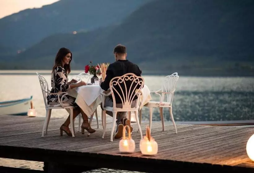 Parc Hotel Am See