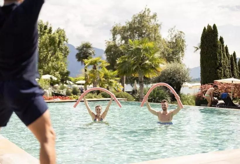 Parc Hotel Am See