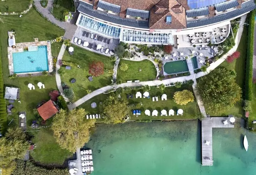 Parc Hotel Am See