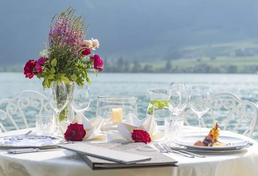 Parc Hotel Am See