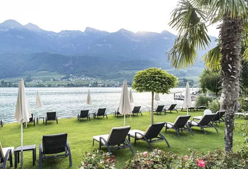 Parc Hotel Am See