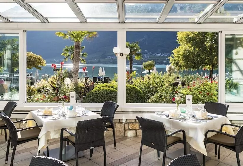 Parc Hotel Am See