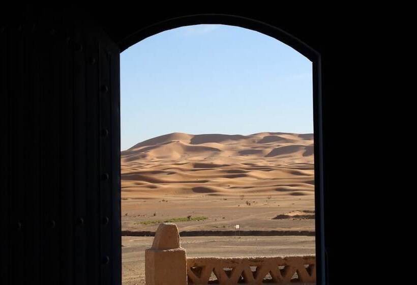 بنسيون Auberge Salama