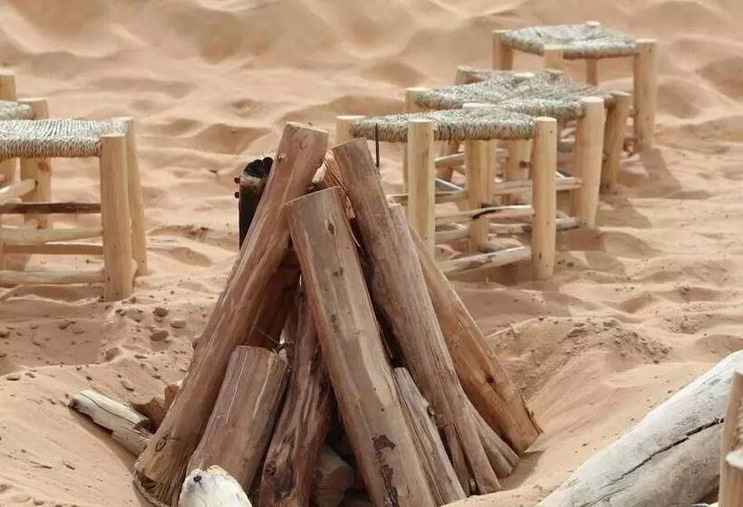 پانسیون Auberge Salama