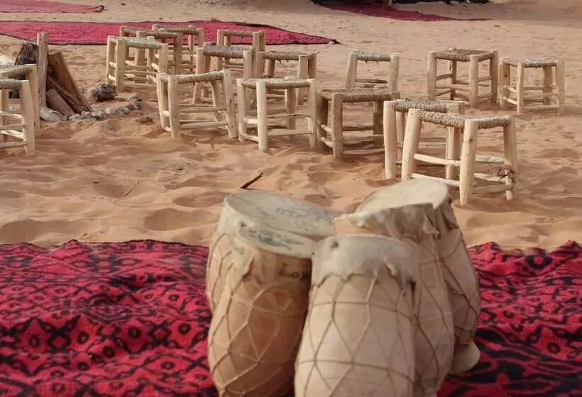 پانسیون Auberge Salama