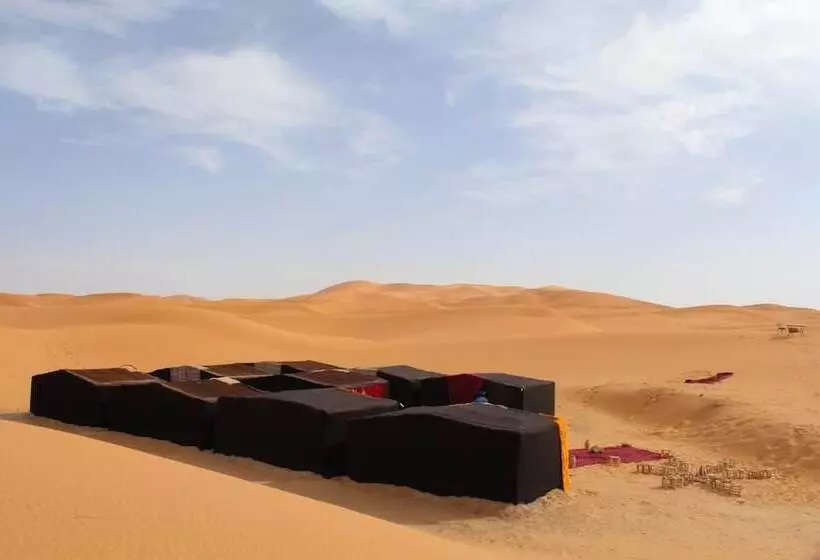 پانسیون Auberge Salama
