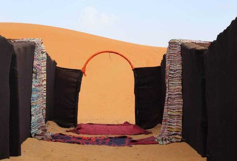 بنسيون Auberge Salama