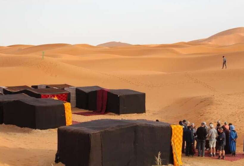 بنسيون Auberge Salama