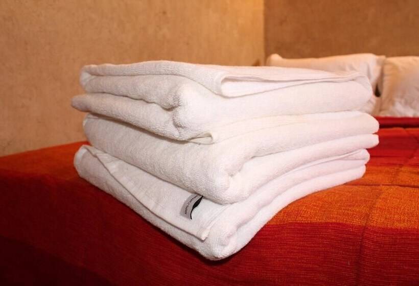 بنسيون Auberge Salama