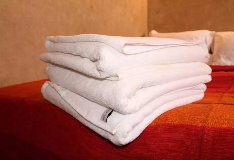 پانسیون Auberge Salama