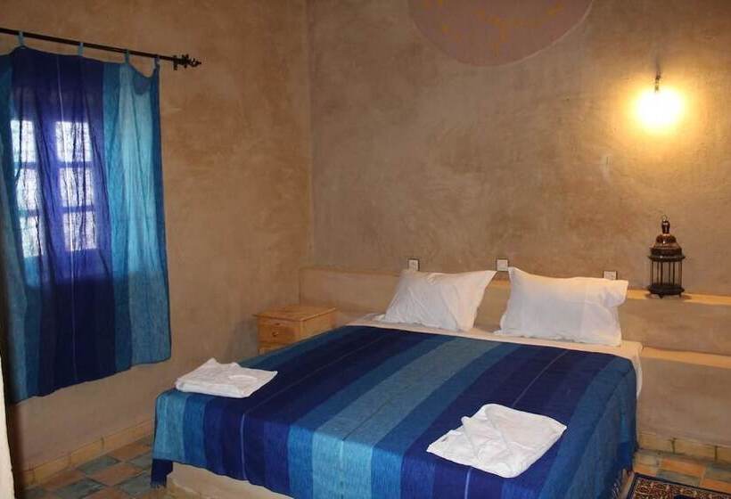 بنسيون Auberge Salama