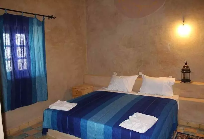 پانسیون Auberge Salama