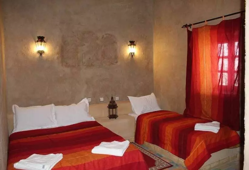 پانسیون Auberge Salama