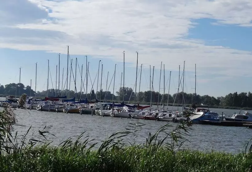 Majatalo Czar Morza Pokoje Goscinne