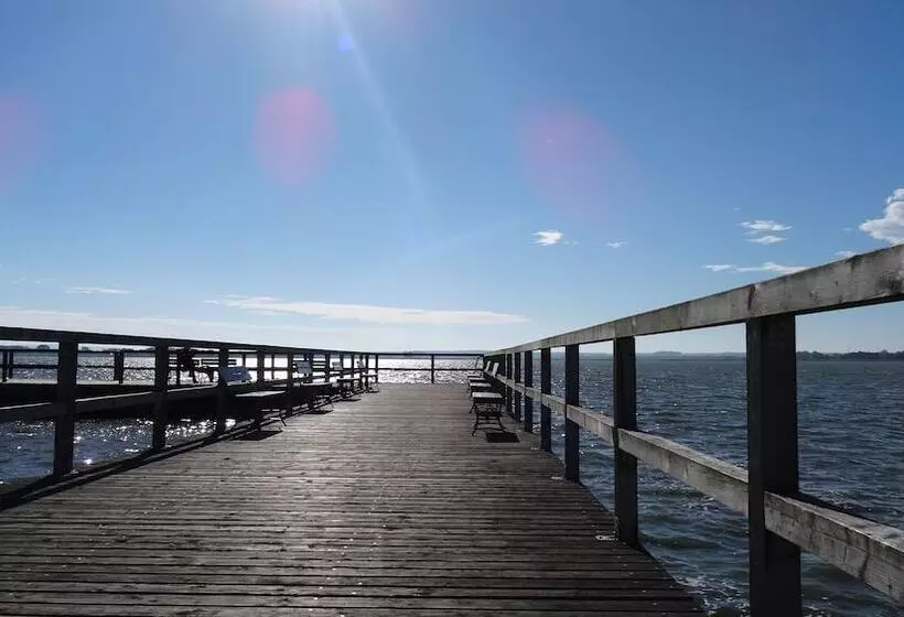 Majatalo Czar Morza Pokoje Goscinne