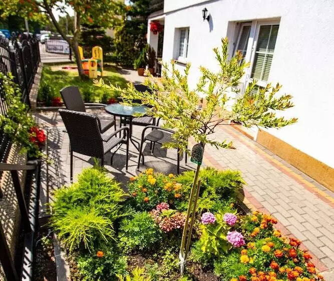 Majatalo Czar Morza Pokoje Goscinne