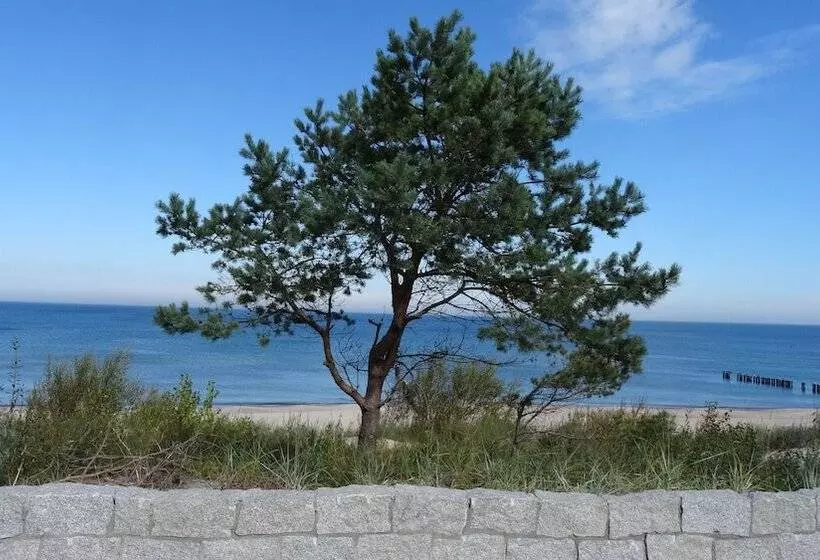 Majatalo Czar Morza Pokoje Goscinne