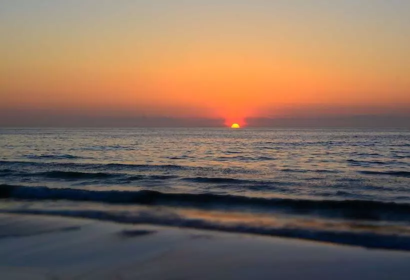 Majatalo Czar Morza Pokoje Goscinne