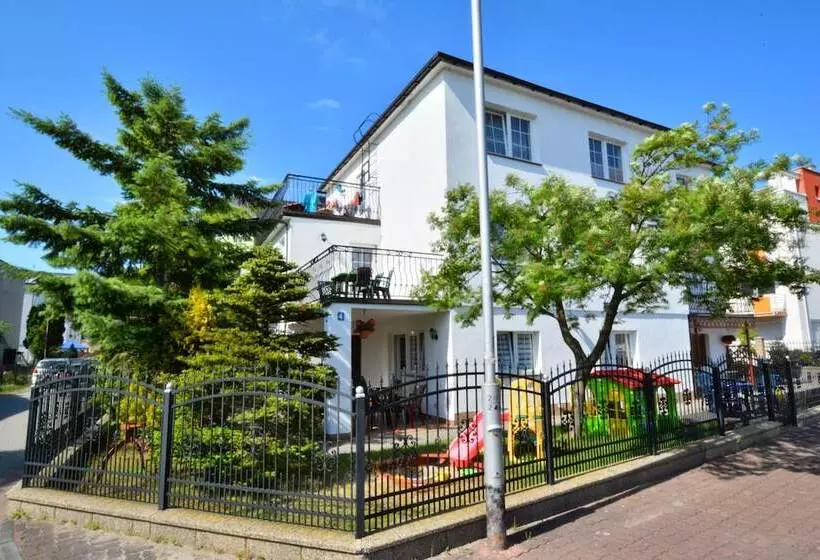 Majatalo Czar Morza Pokoje Goscinne