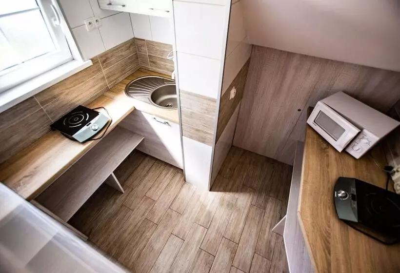 Majatalo Czar Morza Pokoje Goscinne