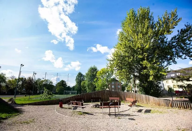 Majatalo Czar Morza Pokoje Goscinne