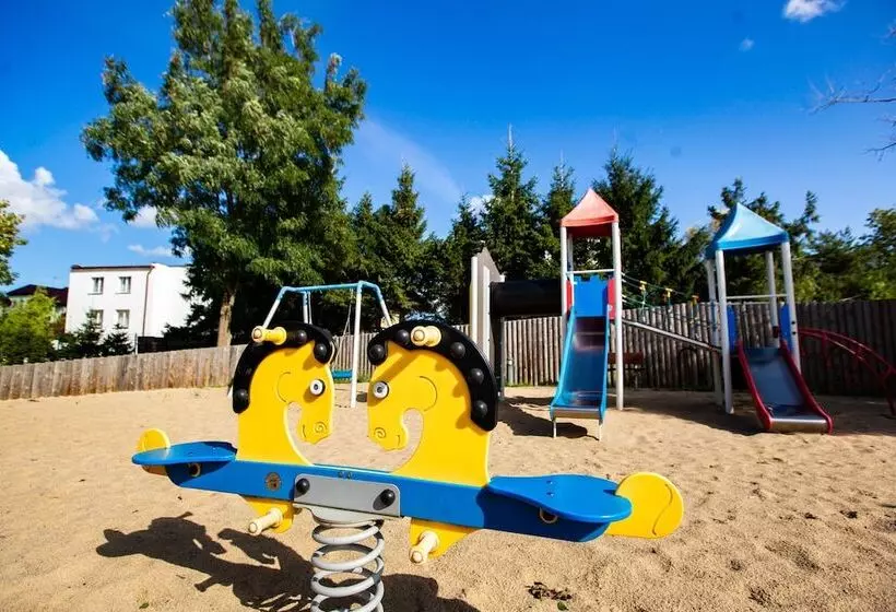 Majatalo Czar Morza Pokoje Goscinne