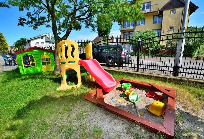 Majatalo Czar Morza Pokoje Goscinne