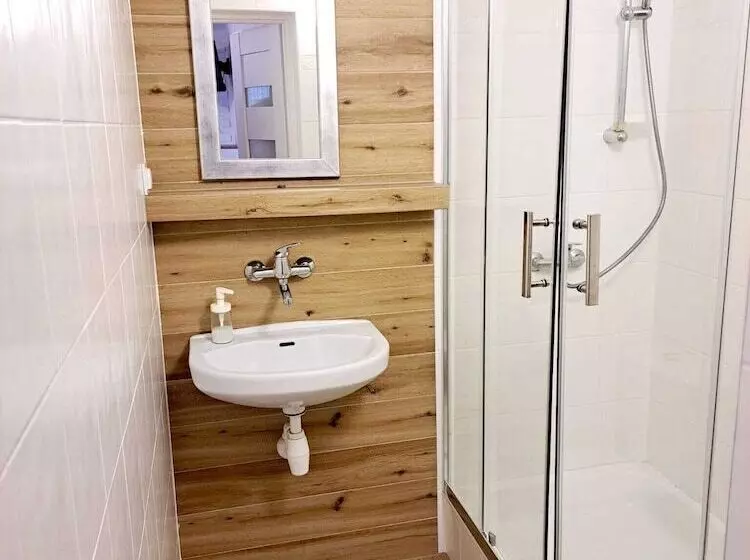 Majatalo Czar Morza Pokoje Goscinne