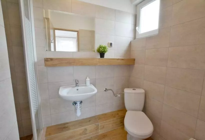 Majatalo Czar Morza Pokoje Goscinne