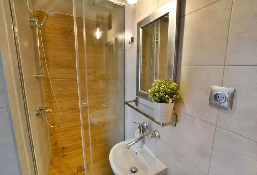 Majatalo Czar Morza Pokoje Goscinne