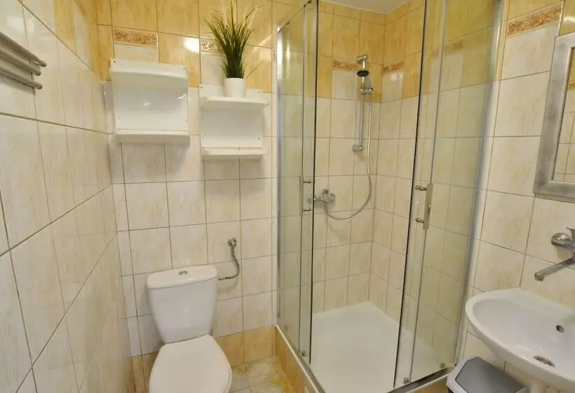 Majatalo Czar Morza Pokoje Goscinne