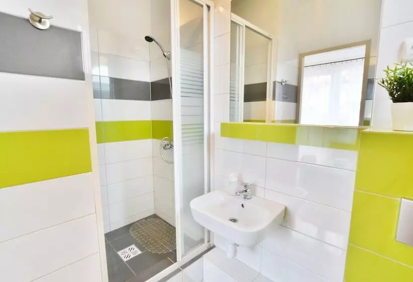 Majatalo Czar Morza Pokoje Goscinne