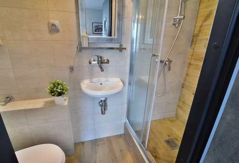 Majatalo Czar Morza Pokoje Goscinne