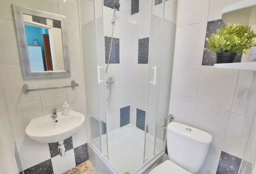 Majatalo Czar Morza Pokoje Goscinne