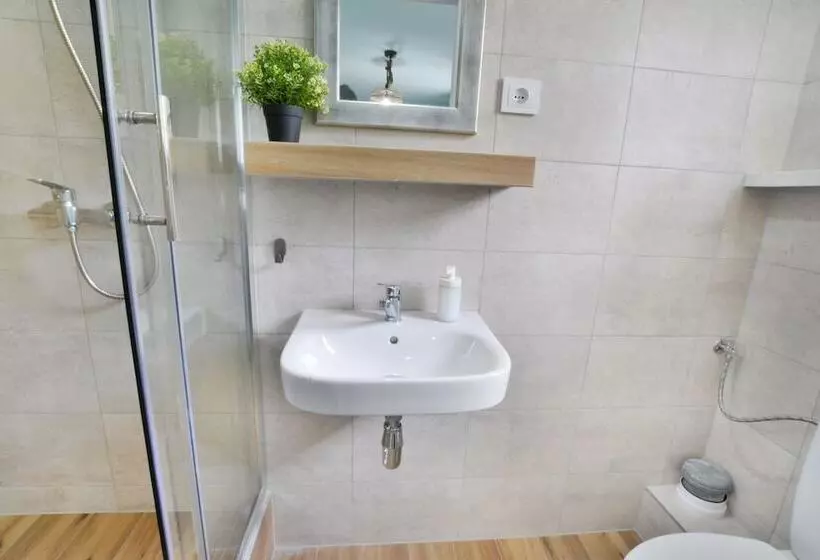 Majatalo Czar Morza Pokoje Goscinne