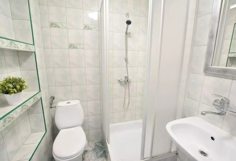 Majatalo Czar Morza Pokoje Goscinne