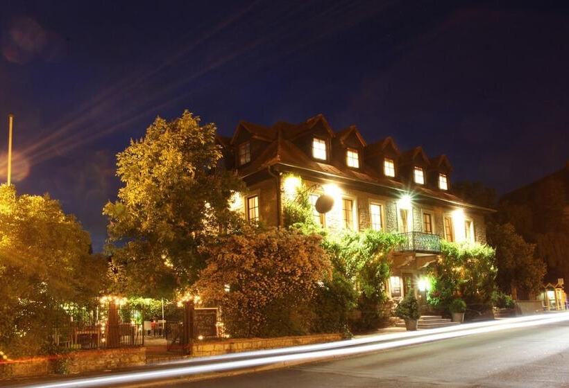 Пансион Landgasthaus Zur Brücke