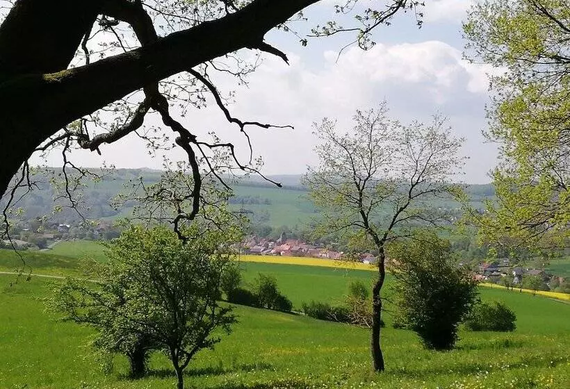 Majatalo Landgasthaus Zur Brücke