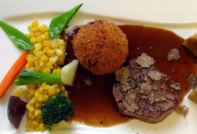 Majatalo Landgasthaus Zur Brücke