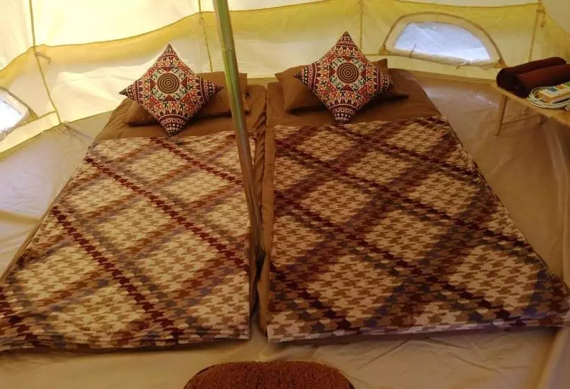 Lomakeskus Cha Bungalow